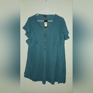 City Chic Blouse